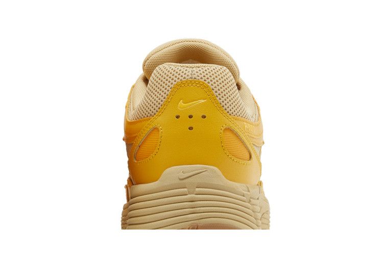 Nike P-6000 University Gold