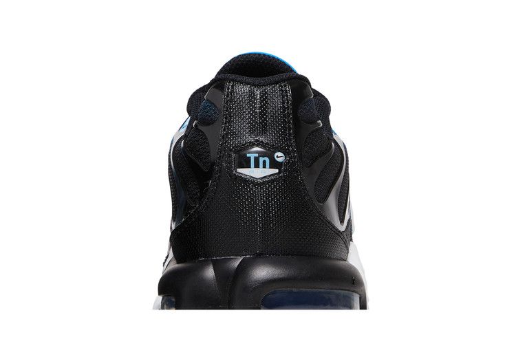 Nike Air Max Plus Aquarius Blue