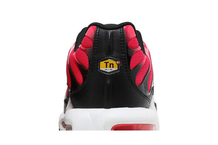 Nike Air Max Plus Siren Red