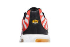 Nike Air Max Plus White Red Magenta (Women's)