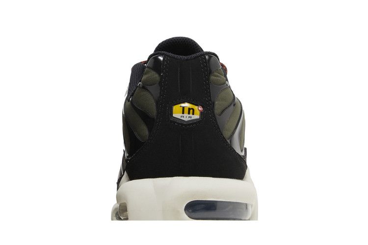 Nike Air Max Plus Cargo Khaki Phantom