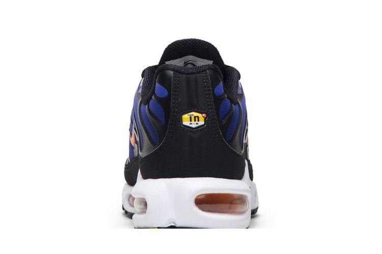 Nike Air Max Plus OG Voltage Purple (2018)