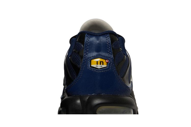 Nike Air Max Plus Midnight Navy Black