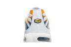 Nike Air Max Plus Hiking Carabiner White Kumquat Marina