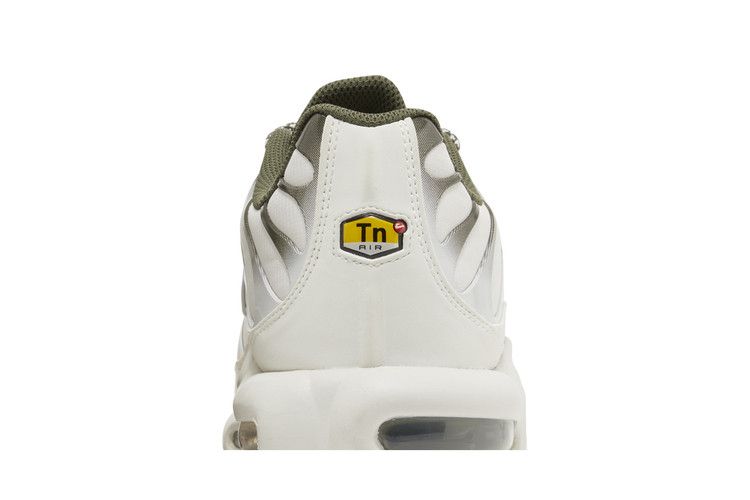 Nike Air Max Plus Phantom Cargo Khaki