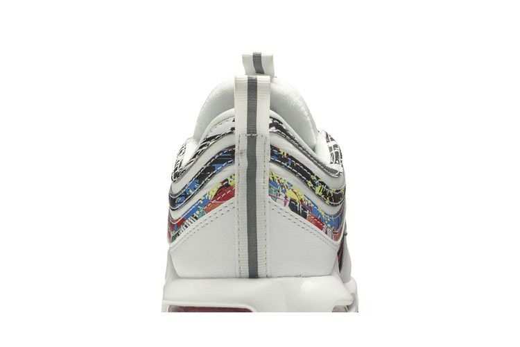 Nike Air Max Plus 97 City Pride Miami