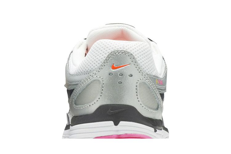 Nike P-6000 Laser Fuchsia (Women's)
