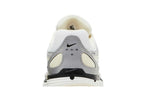 Nike P-6000 Coconut Milk Metallic Silver (Women's)