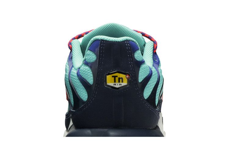 Nike Air Max Plus Discover Your Air
