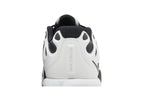 Nike Air Max Plus Drift White Black Metallic Silver