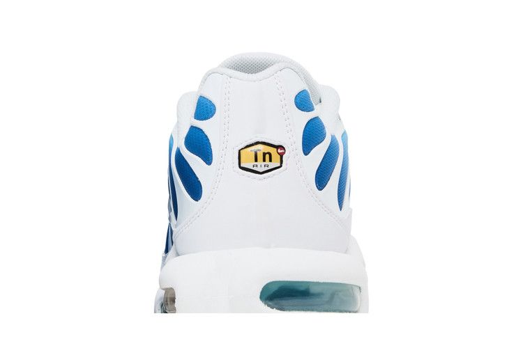 Nike Air Max Plus Sky Blue