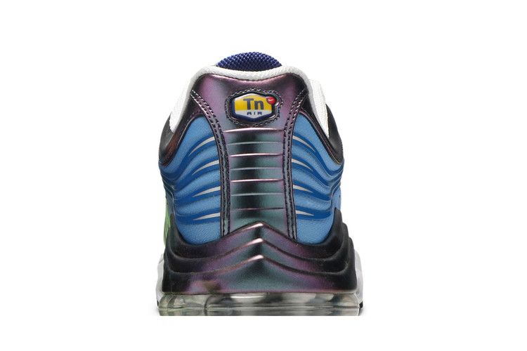 Nike Air Max Plus II Valerian Blue Ghost Green