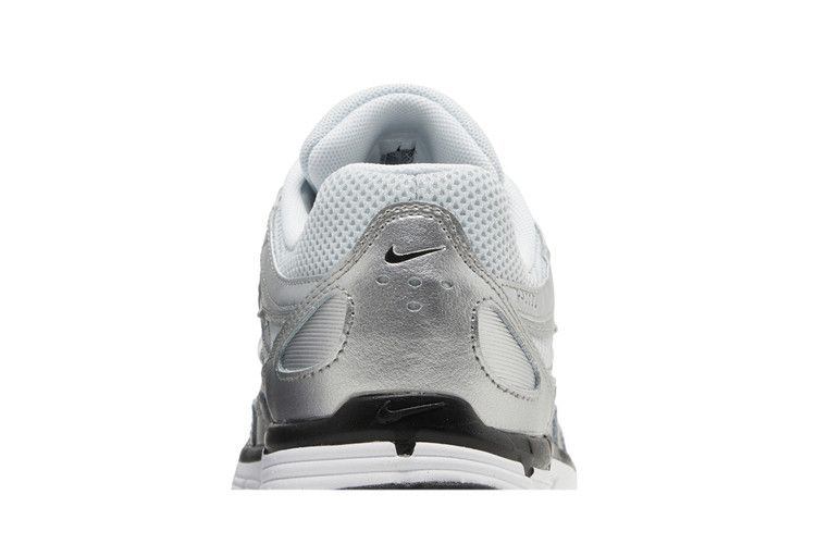 Nike P-6000 Metallic Silver Pure Platinum (Women's)