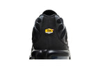 Nike Air Max Plus Black Gum Light Brown