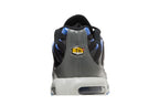 Nike Air Max Plus Black Royal Grey