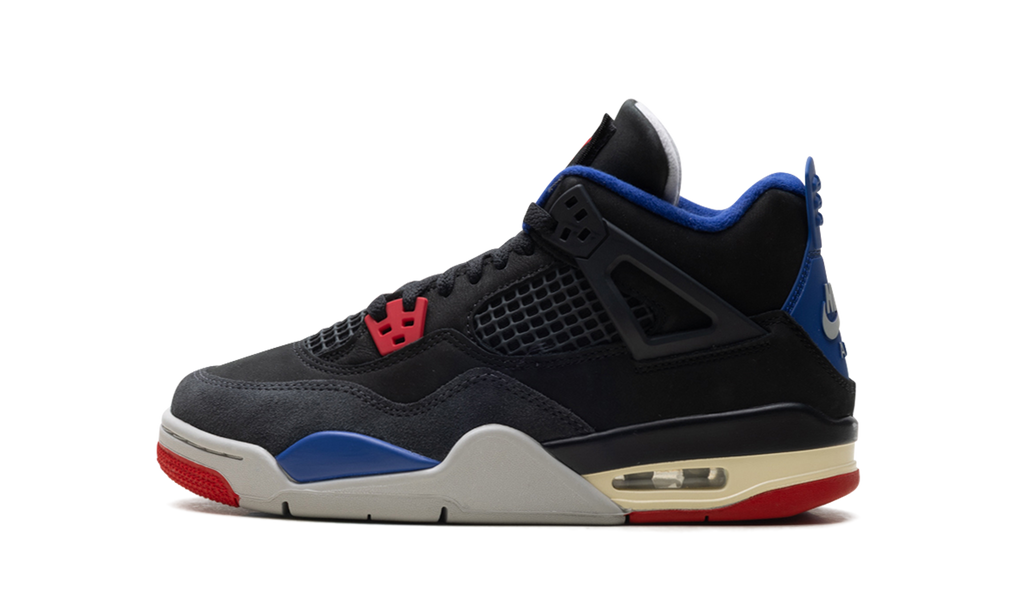 Air Jordan 4 GS "Rare Air" IB4171 003