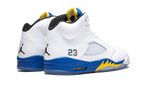 Air Jordan 5 Retro "Laney" 136027 189