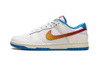 Dunk Low "Harlem Globetrotters" HQ3613 133