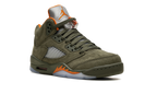 Air Jordan 5 GS "Olive" 440888 308