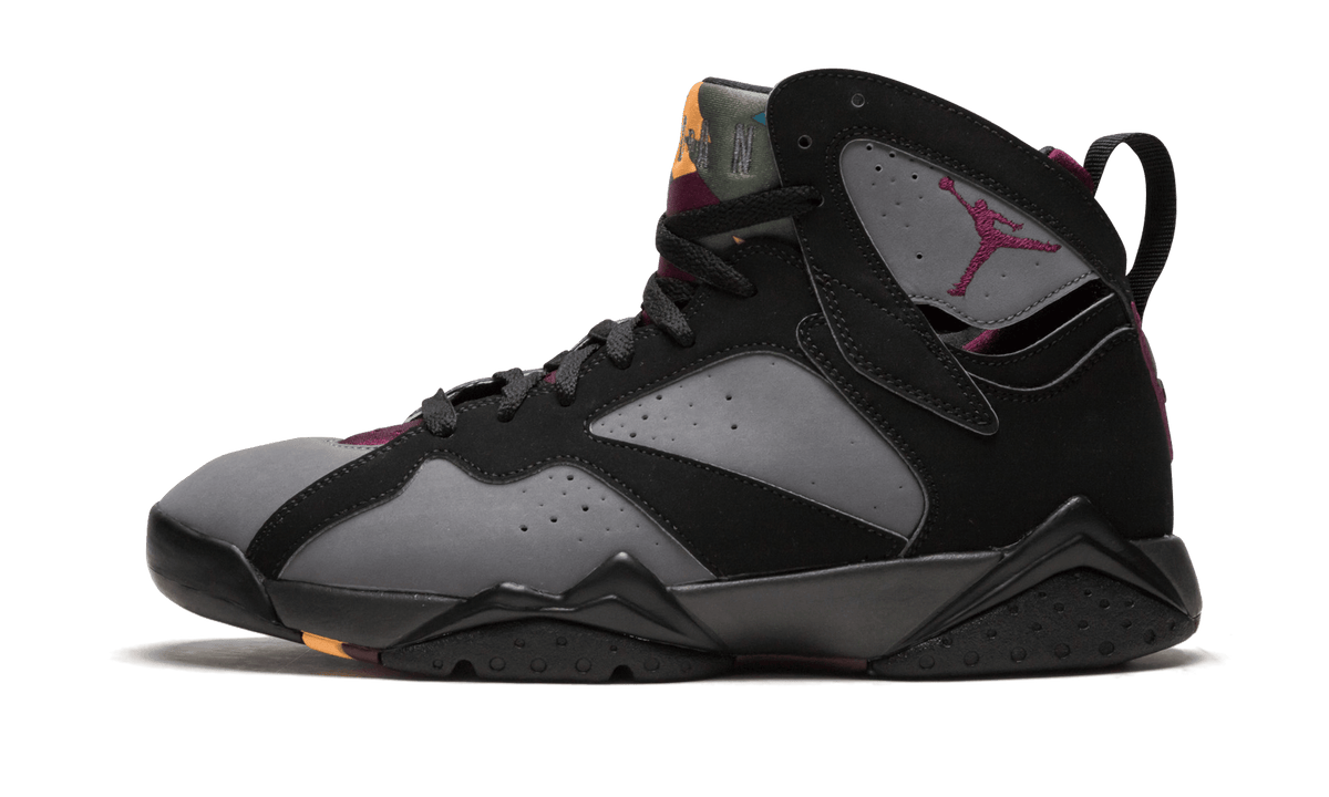 Air Jordan 7 Retro "Bordeaux 2015" 304775 034