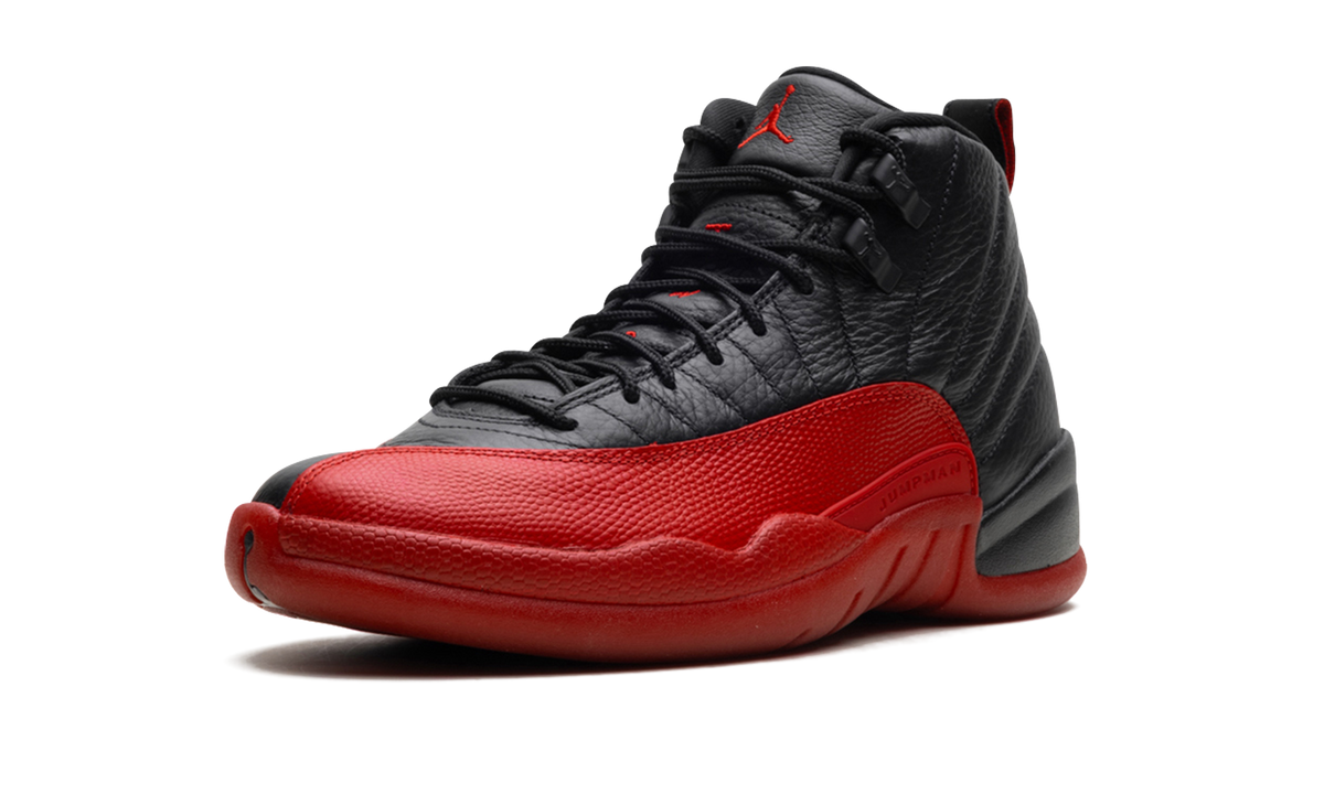 Air Jordan 12 "Flu Game (2025)" CT8013 002