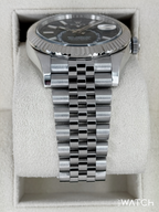 2024 Rolex Sky-Dweller 42mm 336934 Jubilee Blue Dial