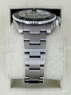 2012 Rolex Submariner 40mm 116610LN Stainless Steel Black Dial