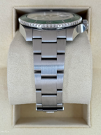 2019 Rolex Submariner “Hulk” 40mm 116610LV Green Dial