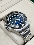 NEW 2026 Rolex Deepsea "James Cameron" 44mm 136660 Blue Dial (STICKERED)
