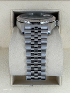 2024 Rolex Sky-Dweller 42mm 336934 Jubilee Green Dial