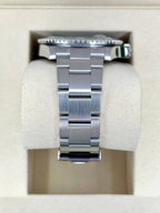 NEW 2025 Rolex Submariner "Starbucks" 41mm 126610LV Black Dial
