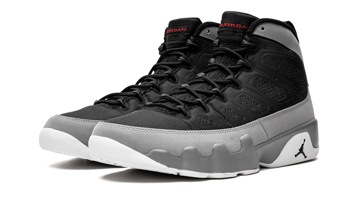Air Jordan 9 Retro "Particle Grey" CT8019 060