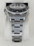 2026 Rolex Deepsea Challenge 50mm 126067 Titanium Black Dial