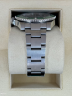 2019 Rolex Submariner “Hulk” 40mm 116610LV Green Dial
