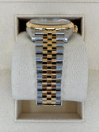 NEW 2025 Rolex Datejust 36mm 126233 Mother of Pearl Diamond Dial