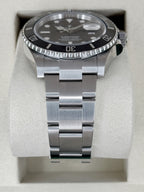 NEW 2026 Rolex Submariner 41mm 126610LN Stainless Steel Black Dial