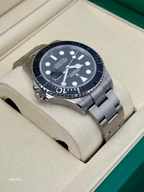 2025 Rolex Yacht-Master 42mm 226627 Titanium
