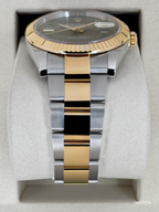 NEW 2026 Rolex Datejust 41mm 126333 Two-Tone Oyster Wimbledon Dial
