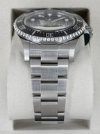 NEW 2026 Rolex Deepsea James Cameron 44mm 136660 Blue Dial