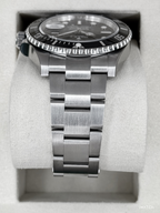 NEW 2026 Rolex Submariner 41mm 126610LN Stainless Steel Black Dial (STICKERED)