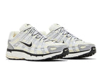 Nike P-6000 Coconut Milk Metallic Silver (Women's)