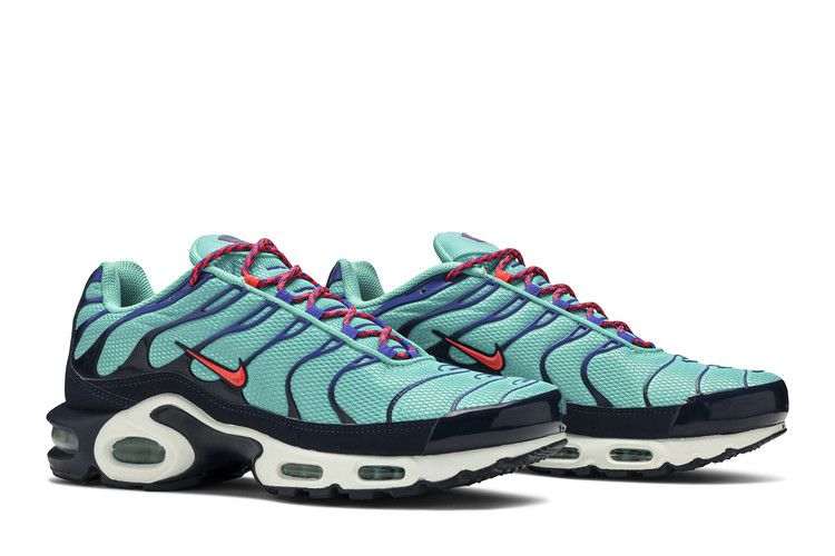 Nike Air Max Plus Discover Your Air