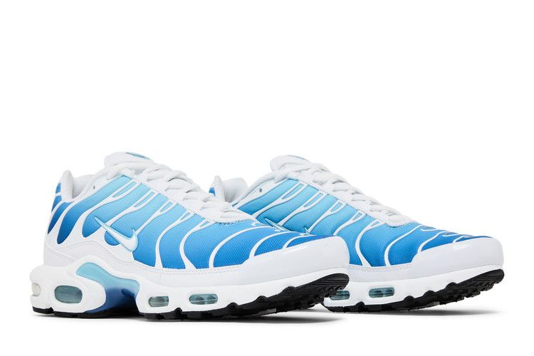 Nike Air Max Plus Sky Blue