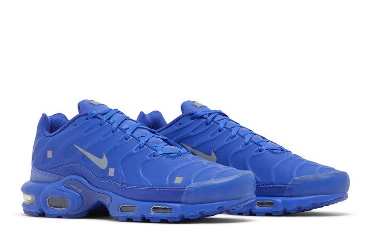 Nike Air Max Plus A-COLD-WALL House Blue