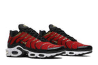 Nike Air Max Plus University Red Gold Black (Women's)