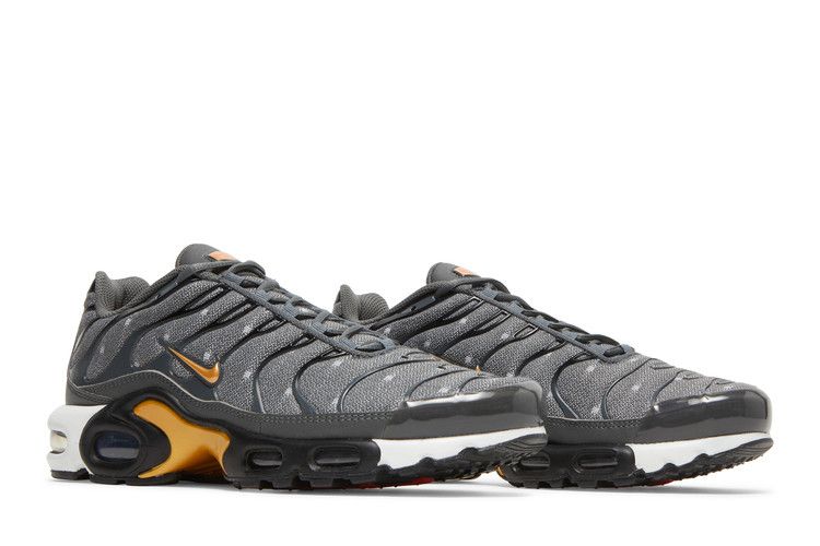 Nike Air Max Plus Denim Twill