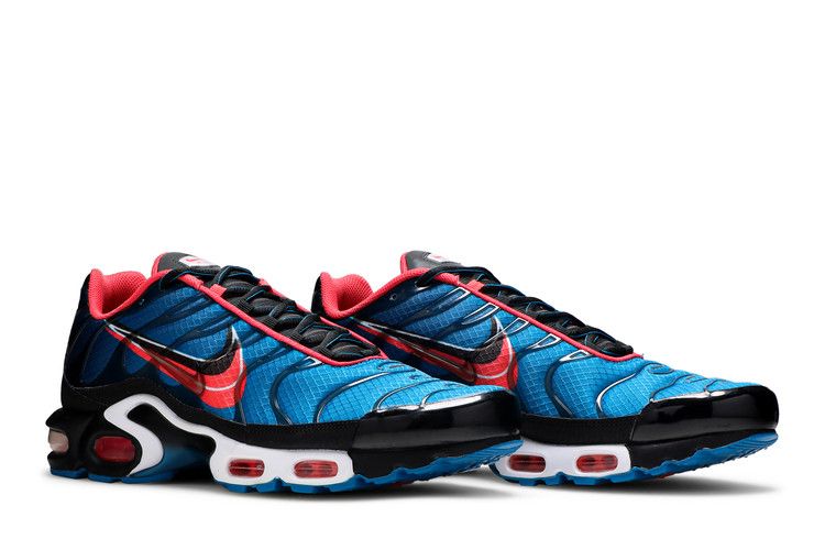 Nike Air Max Plus Time Capsule