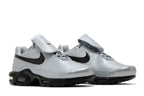 Nike Air Max Plus Tiempo Wolf Grey Black