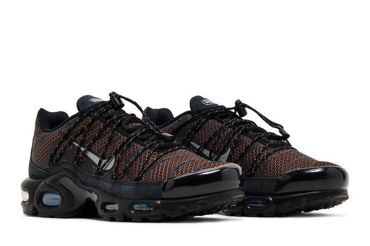 Nike Air Max Plus Utility Baroque Brown