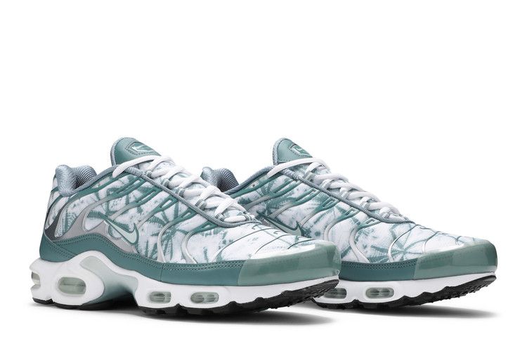 Nike Air Max Plus Palm Trees Green